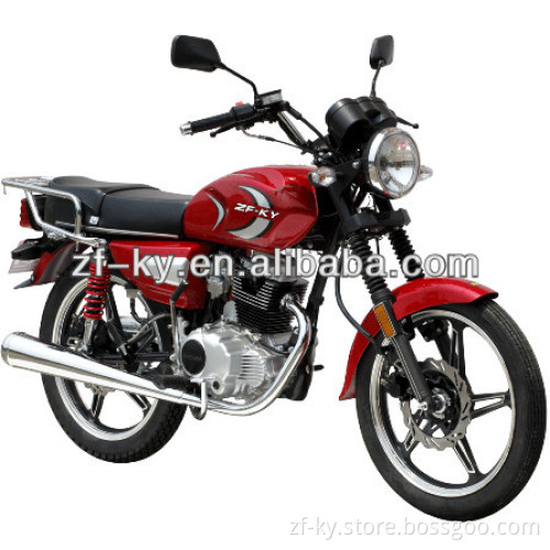 High Quality CG200 motorbike Motor De La Motocicleta 200CC